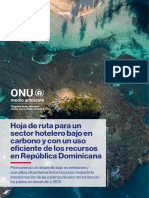 01 Hoja - de - Ruta - Republica - Dominicana