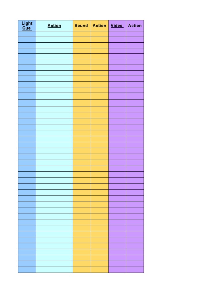 Inspecting Carol Pretech With Cues Tech 1 PDF