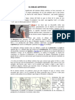 4° 5° El Dibujo Artístico PDF