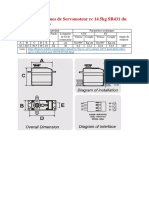 Servomoteur PDF