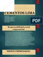 CEMENTOS LIMA SEMINARIO