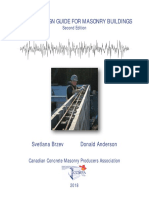 Seismic Design Guide 2nd Edition Complete 100518 PDF