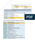 Configuracion Edocument