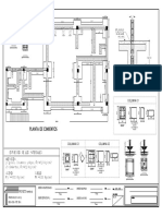 Planta Cimientos PDF