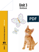 U3studentworkbook PDF