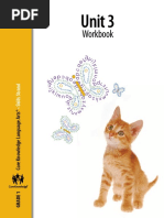 U3studentworkbook PDF