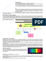 Como Son Percibidos Los Colores Del Objeto