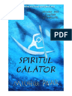 [Cronici din tinuturi intunecate] 02 Spiritul Calator #1.0~5.docx