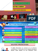 Delitos Financieros