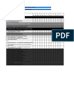 Formato PS005 Formato Indicadores de Proceso