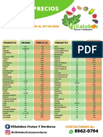 Semana - 05 - 10 - 2020 Al 09 - 10 - 2020