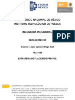 Tarea 2 Mercadotecnia