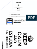 Maestraenapuros: Exam-Objectives PDF