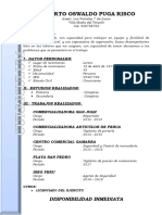 Curriculum Modelo Per