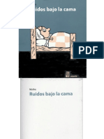Ruidos Bajo La Cama PDF