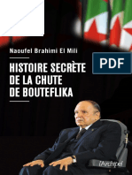 Histoire secrète de la chute de Bouteflika - Nawfel Brahimi El Mili.pdf