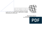 Acuerdos Madrid PDF