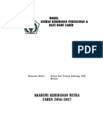 Modul Askeb Persalinan Bayi Baru Lahir PDF