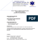 02.proces Verbal Selectie Dosare Asist Med PDF