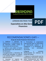 Presentacion Sistema Fro-3 PDF