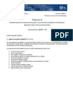 Cuestionario Previo P4 QGII (Respuestas) PDF