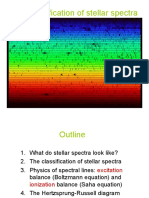 Stellar Atmospheres HR PDF