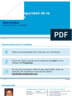 Webinar 27001 PDF