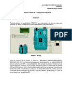 Laboratorio 5 Redes de Comunicación Industrial