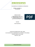 Actividad Eje 2 Finanzas Internacionales PDF