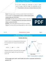 3 - Thrmodynamics of Corrosion