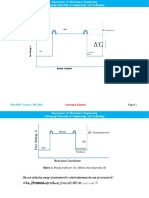 Corrosion Kinetics: MSC/PHD Course # Me 6351