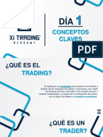 Día 1 - Conceptos Claves