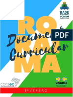 BNCC - 2018 Roraima