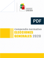 Compendio EG 2020 PDF