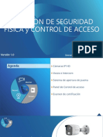 GCS - Facility&Security Management - Presentation-V1.0 - Esp PDF