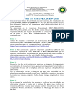 Actividad Recuperacion 2020 PDF