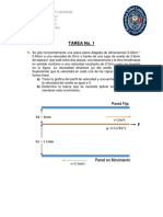 Tarea No. 1