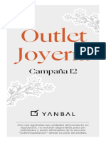 Outlet Joyeria c12