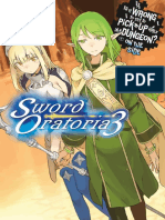 Oratoria Vol 3