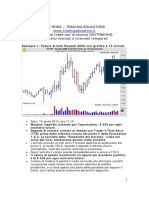 Joe Ross Esempi Di Trading Con La Tecnica Daytradingpdf - Compress