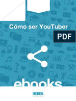 Ebook Youtuber PDF