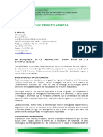Amaq S.A PDF