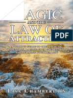 Magic and The Law of Attraction (Pdfdrive - Com) .En - Es