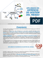 Diplomado GGR PDF