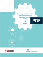Manual de Mineria PDF