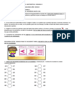 GUÍA  MATEMÁTICA  SEMANA 4