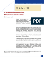Livro-EMPREENDEDORISMO - Unidade III