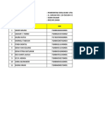 Desa Buko Utara - Update Data - (Nama Perusahaan)