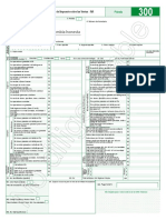 Formulario 300 2019 Unlocked PDF