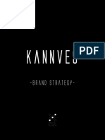 Kannves - BrandStrategy 2 PDF